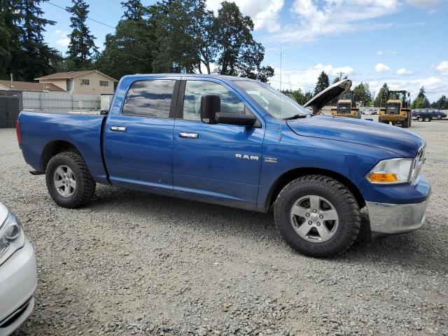 Photo 4 from auction – 2010 DODGE RAM 1500 with VIN 1D7RV1CT5AS244291