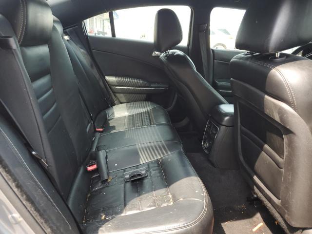 Photo 10 from auction – 2014 DODGE CHARGER SX with VIN 2C3CDXHG9EH236407
