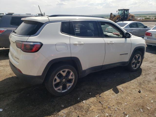 Photo 3 from auction – 2019 JEEP COMPASS LI with VIN 3C4NJDCB7KT790751