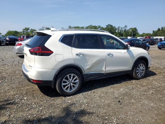 Photo 3 from auction – 2019 NISSAN ROGUE S with VIN 5N1AT2MV2KC737016