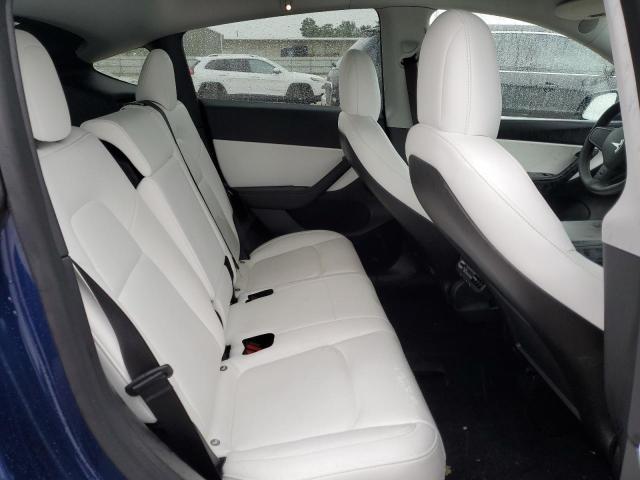 Photo 11 from auction – 2021 TESLA MODEL Y with VIN 5YJYGDEE5MF213088