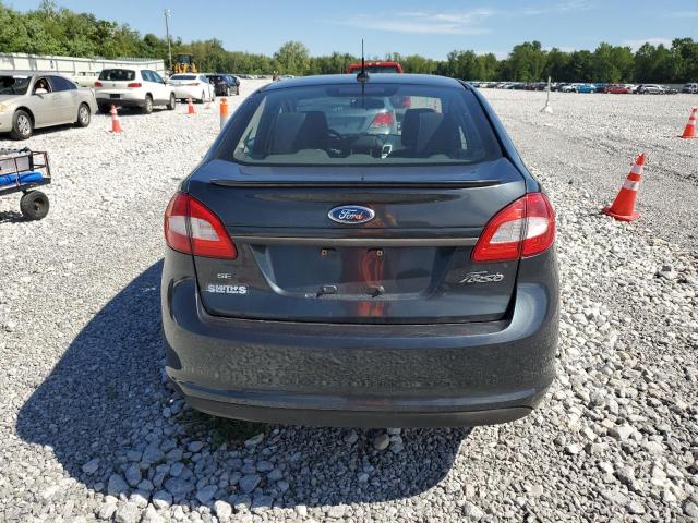Photo 6 from auction – 2011 FORD FIESTA SE with VIN 3FADP4BJ6BM153160