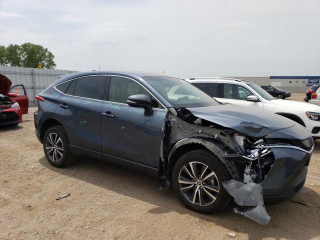Photo 4 from auction – 2022 TOYOTA VENZA LE with VIN JTEAAAAH9NJ108982
