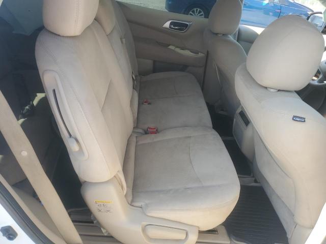 صورة رقم 11 من المزاد - 2015 NISSAN PATHFINDER مع VIN 5N1AR2MN9FC628363
