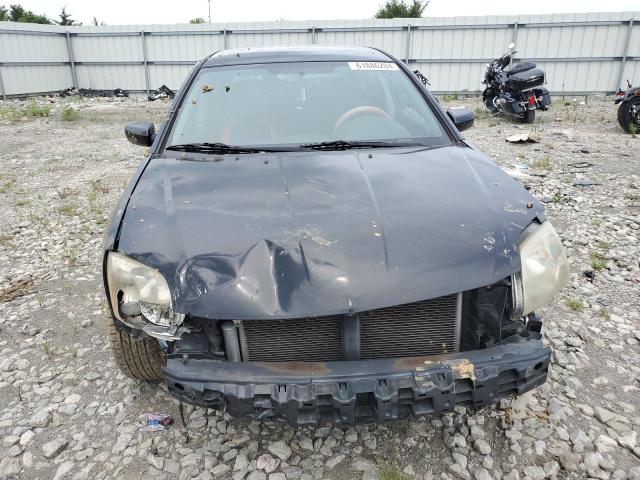 Фото 5 с аукциона – 2012 MITSUBISHI GALANT ES с VIN 4A32B3FF8CE016399