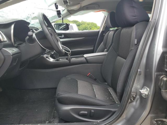 Photo 7 from auction – 2018 NISSAN MAXIMA 3.5 with VIN 1N4AA6AP5JC404658