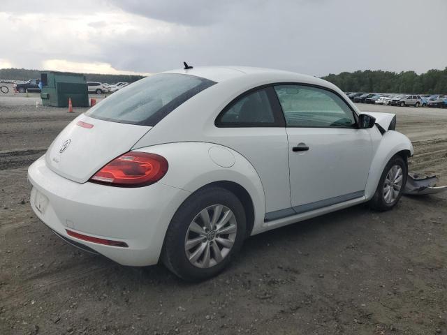 Photo 3 from auction – 2017 VOLKSWAGEN BEETLE 1.8 with VIN 3VWF17AT3HM628181
