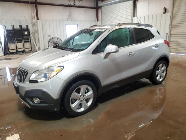 BUICK ENCORE CON 2015 with VIN KL4CJFSBXFB267097 - Photo from auction