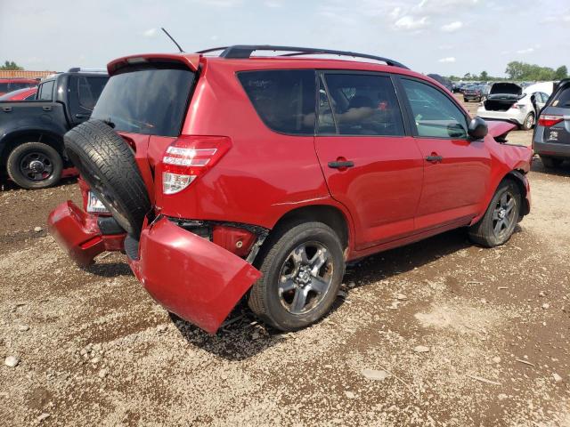 Photo 3 from auction – 2010 TOYOTA RAV4 with VIN JTMBF4DV8AD030149