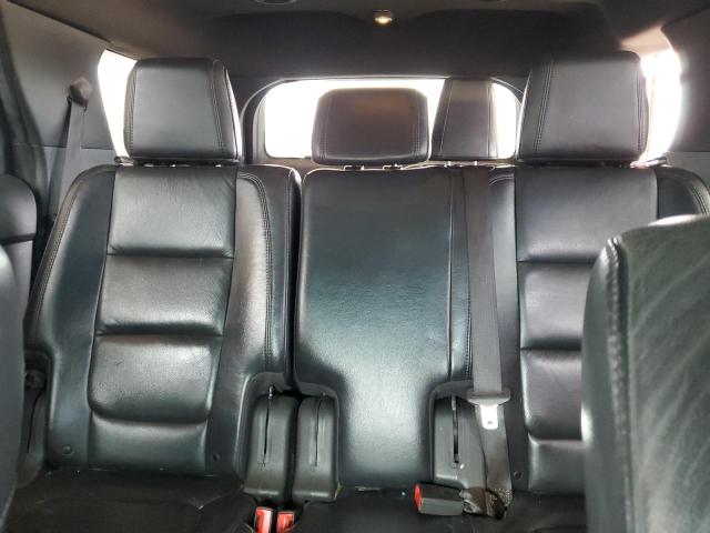 Photo 10 from auction – 2012 FORD EXPLORER X with VIN 1FMHK7D8XCGA30331
