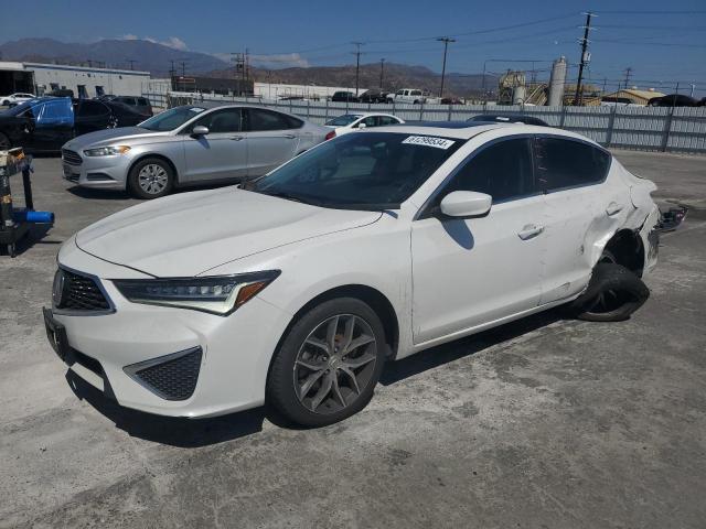 Photo 1 from auction – 2020 ACURA ILX PREMIU with VIN 19UDE2F75LA009800
