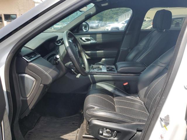Photo 7 from auction – 2018 LAND ROVER RANGE ROVE with VIN SALYM2RV1JA718808
