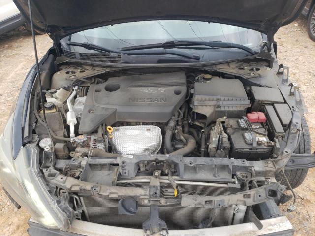 Photo 11 from auction – 2016 NISSAN ALTIMA 2.5 with VIN 1N4AL3AP2GC195400