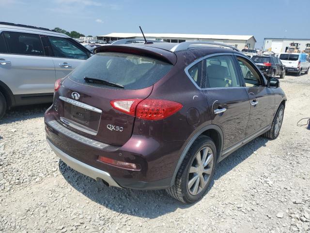 Photo 3 from auction – 2017 INFINITI QX50 with VIN JN1BJ0RR2HM407994