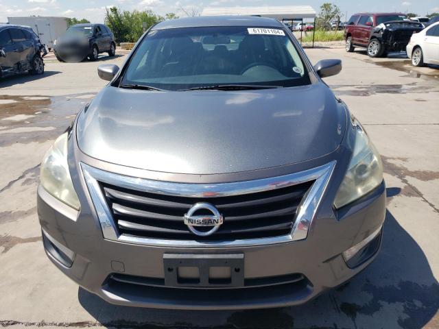 Photo 5 from auction – 2015 NISSAN ALTIMA 2.5 with VIN 1N4AL3AP7FC124580
