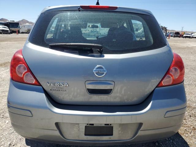 Photo 6 from auction – 2010 NISSAN VERSA S with VIN 3N1BC1CP8AL467818