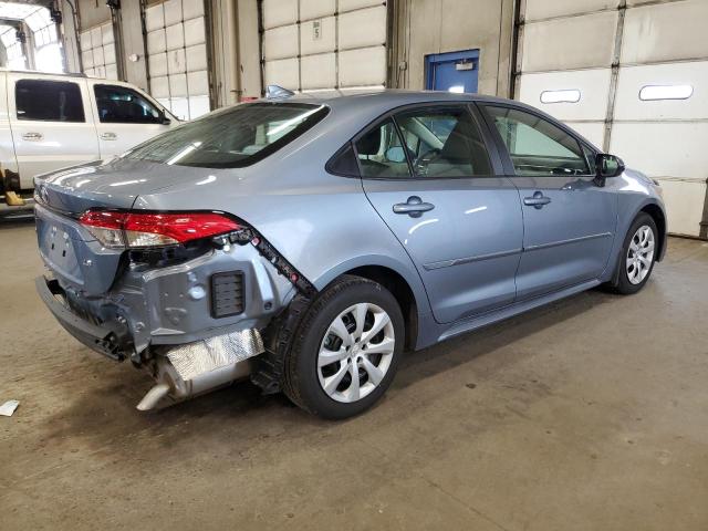 Photo 3 from auction – 2023 TOYOTA COROLLA LE with VIN 5YFB4MDE2PP029137