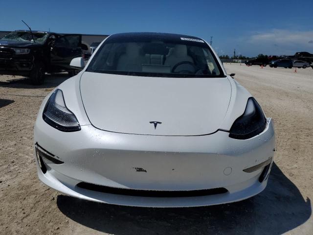 Photo 5 from auction – 2023 TESLA MODEL 3 with VIN 5YJ3E1EB2PF632282