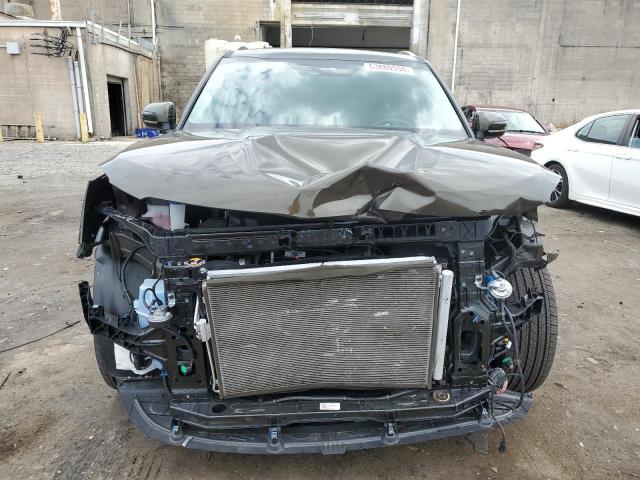 Photo 5 from auction – 2024 KIA TELLURIDE with VIN 5XYP3DGC9RG419078