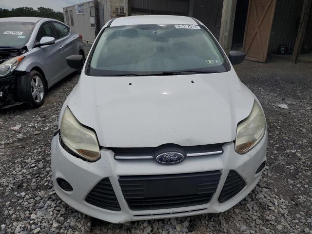 Photo 5 from auction – 2013 FORD FOCUS S with VIN 1FADP3E28DL181075