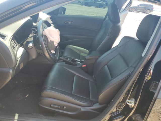 Photo 7 from auction – 2017 ACURA ILX BASE W with VIN 19UDE2F3XHA006380