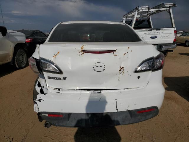 Photo 6 from auction – 2011 MAZDA 3 I with VIN JM1BL1VF6B1411886