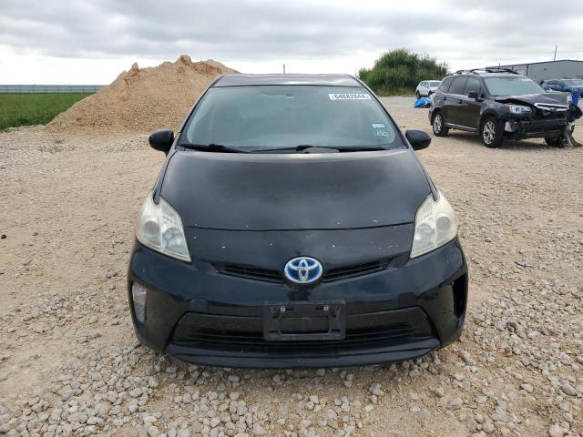 Photo 5 from auction – 2013 TOYOTA PRIUS with VIN JTDKN3DU4D5561870