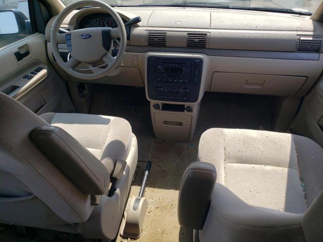 Photo 8 from auction – 2004 FORD FREESTAR S with VIN 2FMZA57634BA43324