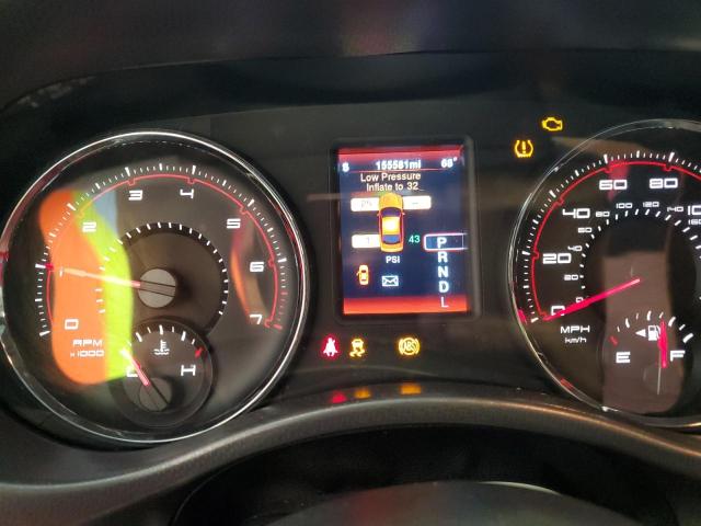 Photo 9 from auction – 2014 DODGE CHARGER SX with VIN 2C3CDXHG0EH207491