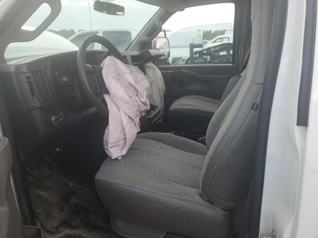 Photo 7 from auction – 2016 CHEVROLET EXPRESS G2 with VIN 1GCWGAFF2G1306029