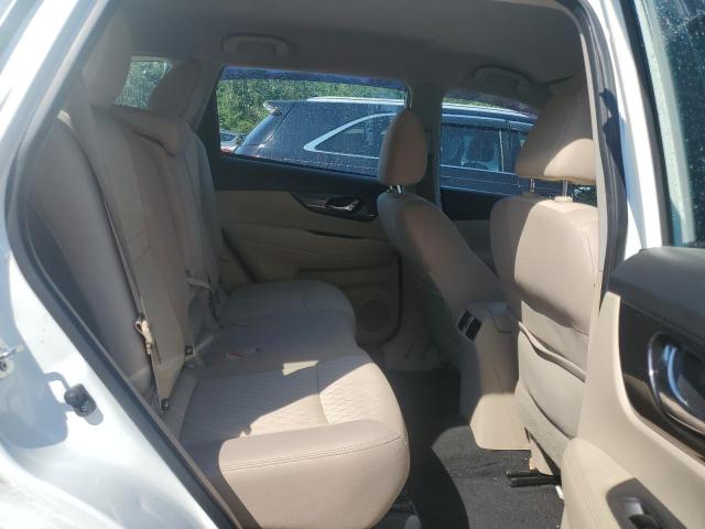 Photo 11 from auction – 2017 NISSAN ROGUE S with VIN KNMAT2MV2HP587866