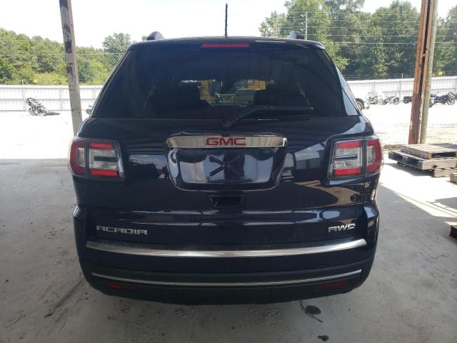 Photo 6 from auction – 2015 GMC ACADIA SLE with VIN 1GKKVPKDXFJ352450