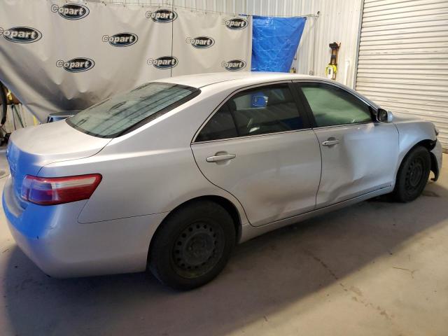Photo 3 from auction – 2009 TOYOTA CAMRY BASE with VIN 4T1BE46K29U305706