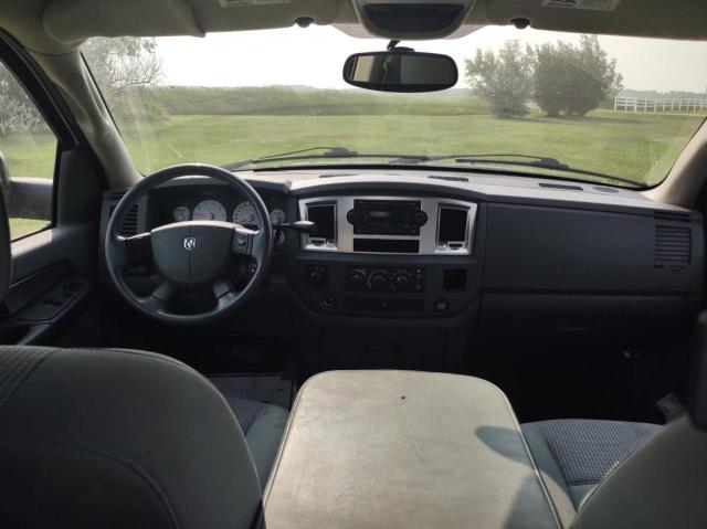 Photo 9 from auction – 2008 DODGE RAM 1500 S with VIN 1D7HU16238J143557
