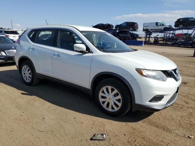 Photo 4 from auction – 2015 NISSAN ROGUE S with VIN KNMAT2MVXFP569967