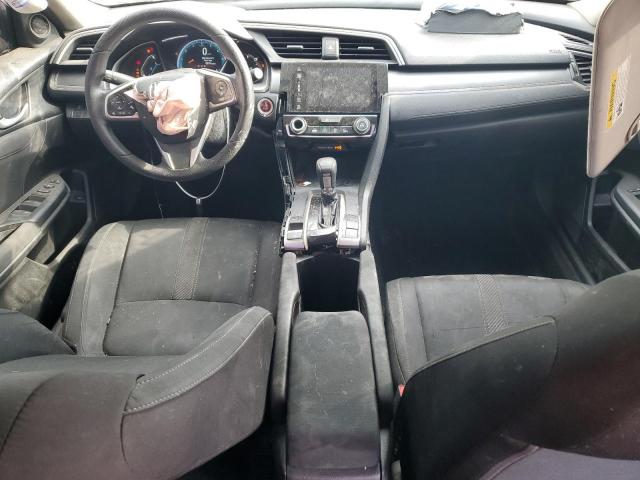 Photo 8 from auction – 2017 HONDA CIVIC EX with VIN 2HGFC2F74HH516002