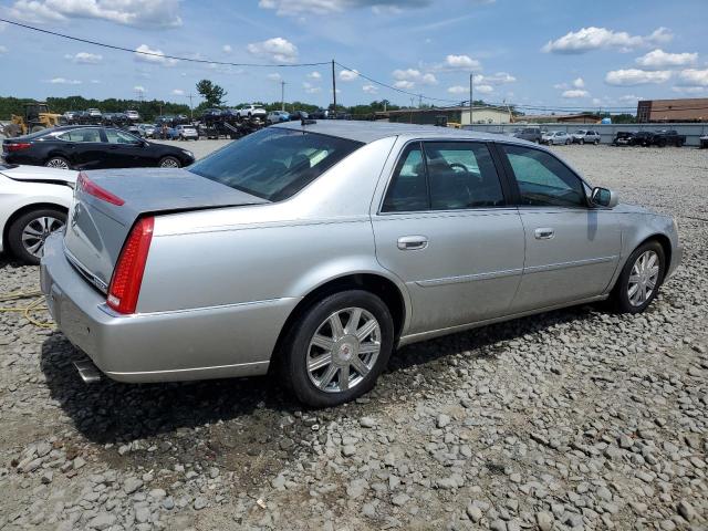 Photo 3 from auction – 2007 CADILLAC DTS with VIN 1G6KD57Y87U210910