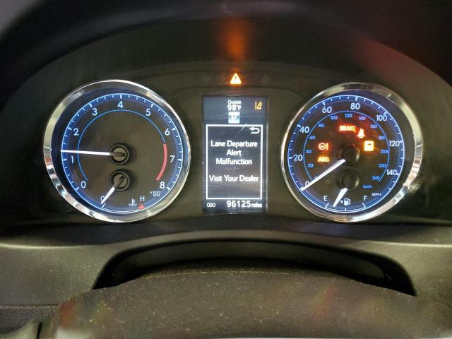 Photo 9 from auction – 2019 TOYOTA COROLLA L with VIN 2T1BURHE9KC171601