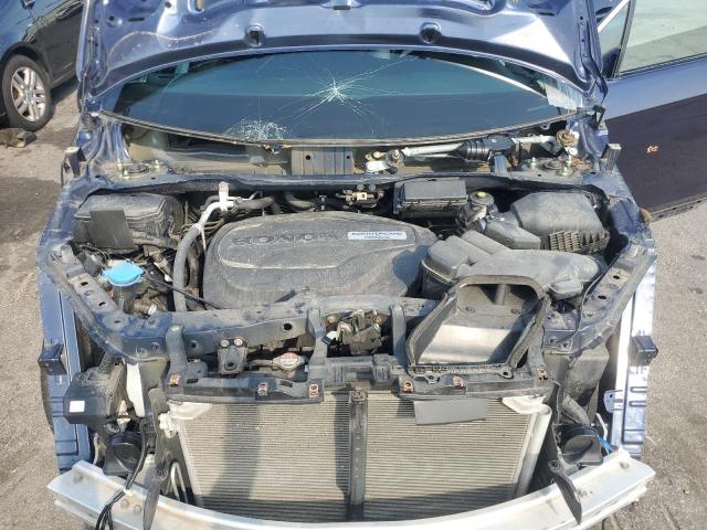 Photo 12 from auction – 2019 HONDA RIDGELINE with VIN 5FPYK3F62KB020420