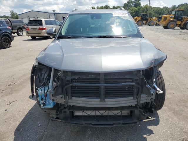 Photo 5 from auction – 2021 CHEVROLET TRAILBLAZE with VIN KL79MPSL1MB040347