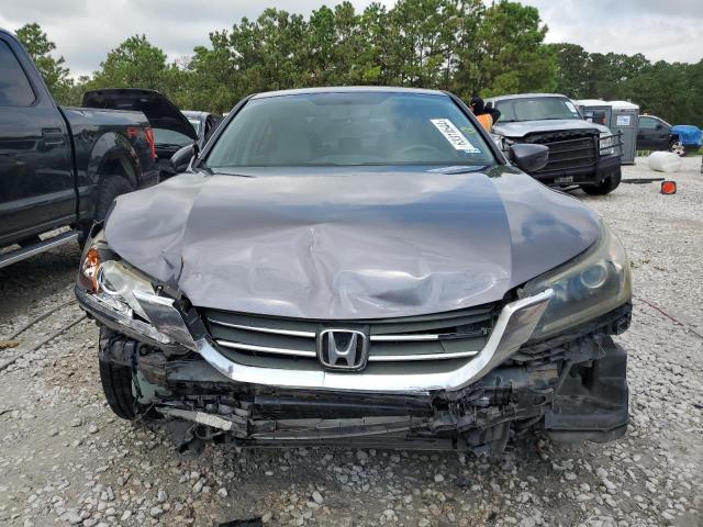 Photo 5 from auction – 2015 HONDA ACCORD LX with VIN 1HGCR2F30FA124113
