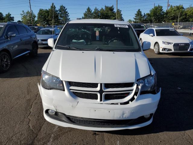 Photo 5 from auction – 2015 DODGE GRAND CARA with VIN 2C4RDGEG6FR748826