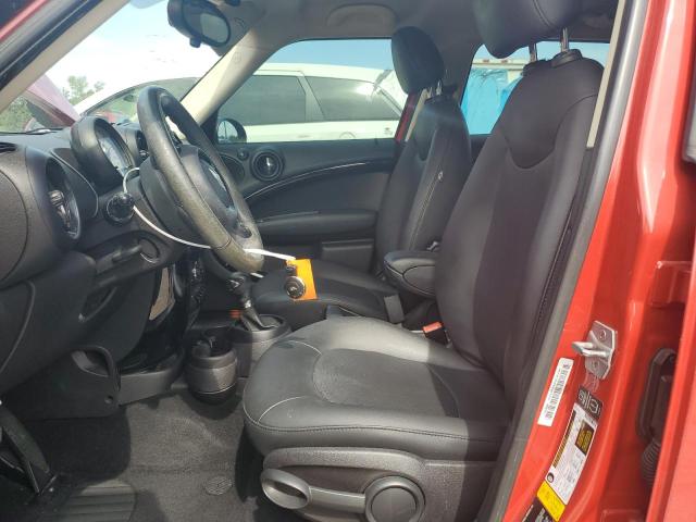 صورة رقم 7 من المزاد - 2014 MINI COOPER COU مع VIN WMWZB3C56EWR37852