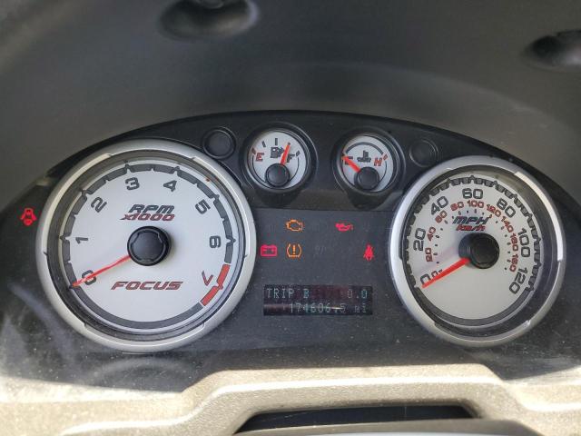 Photo 9 from auction – 2011 FORD FOCUS SE with VIN 1FAHP3FN2BW152113