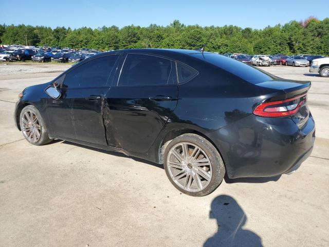 Photo 2 from auction – 2014 DODGE DART SXT with VIN 1C3CDFBBXED907698