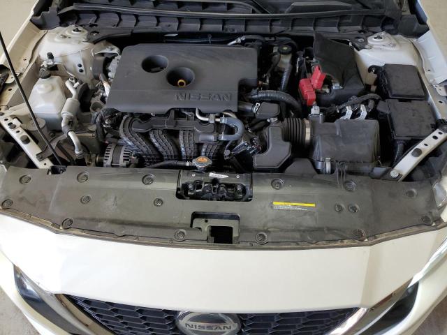 Photo 11 from auction – 2020 NISSAN ALTIMA SR with VIN 1N4BL4CV5LC130444