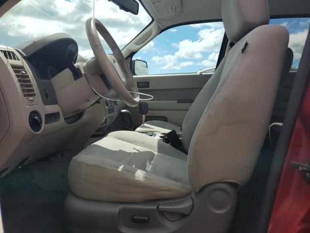 صورة رقم 7 من المزاد - 2011 FORD ESCAPE XLT مع VIN 1FMCU9DG2BKA32304