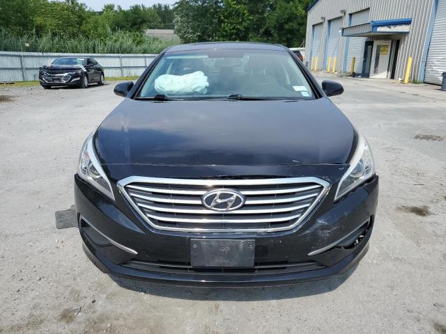 Photo 5 from auction – 2016 HYUNDAI SONATA SE with VIN 5NPE24AF7GH293810