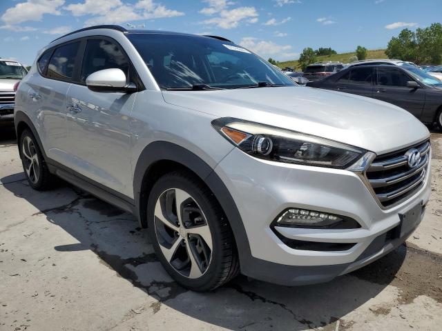 Photo 4 from auction – 2016 HYUNDAI TUCSON LIM with VIN KM8J3CA26GU235207