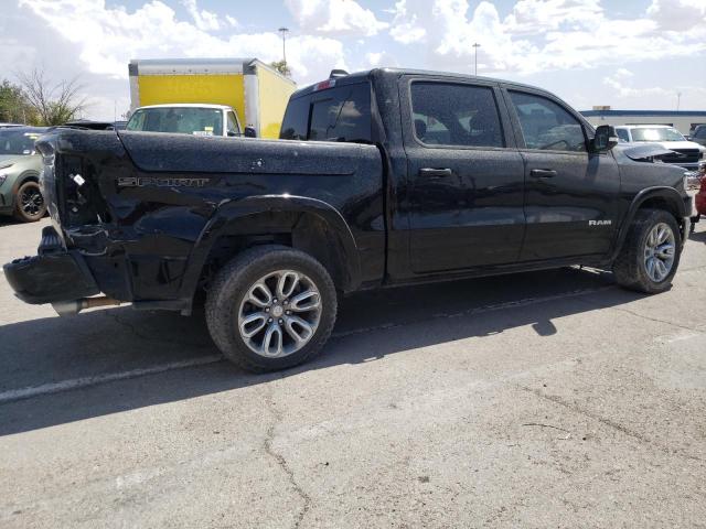 Photo 3 from auction – 2020 RAM 1500 LARAM with VIN 1C6SRFJT2LN393752